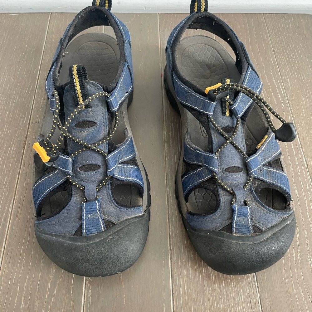 Women’s Keen Newport H2 - Picture 3 of 5